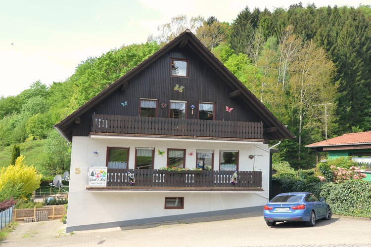 Apartment Harz