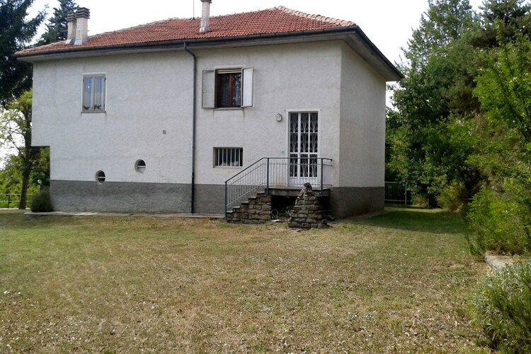 Apartment Piedmont