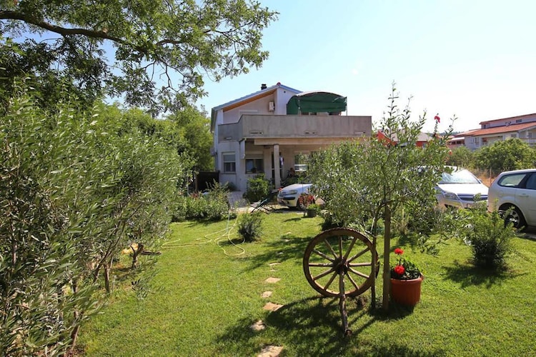 Apartment Dalmatia