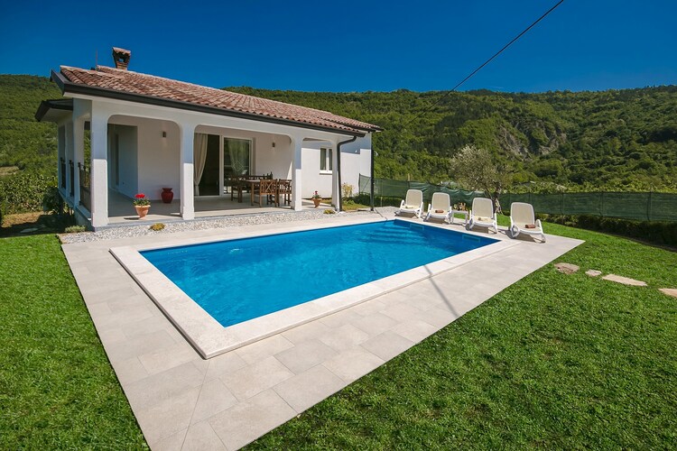 Holiday home Istria