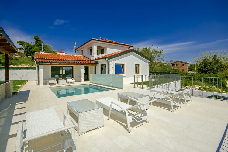 Villa Istria