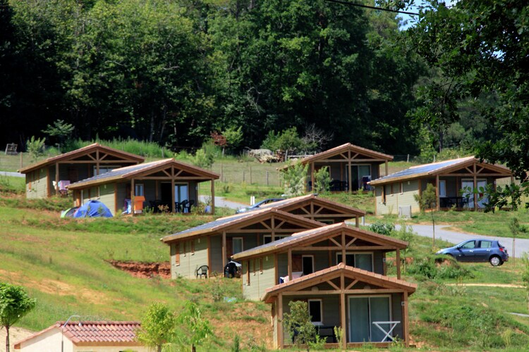 Chalet Dordogne