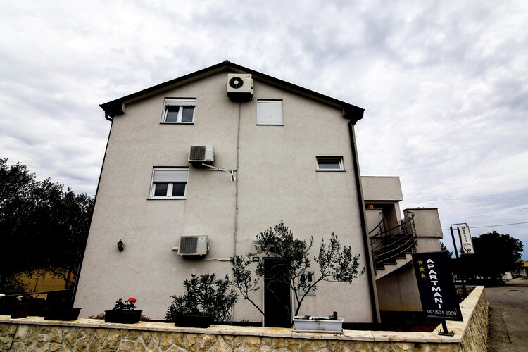 Apartment Dalmatia