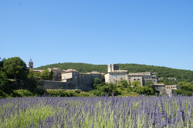 Holiday home Languedoc-Roussillon