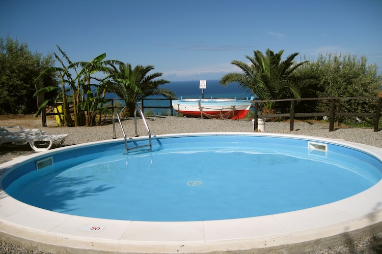 Apartment Sicily