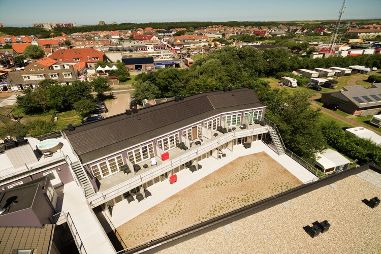 Apartment Frisian Islands