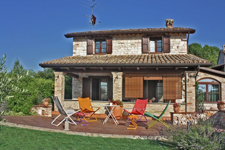 Holiday home Marche