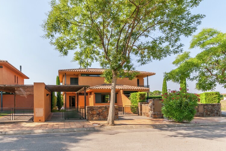 Holiday home Costa Brava
