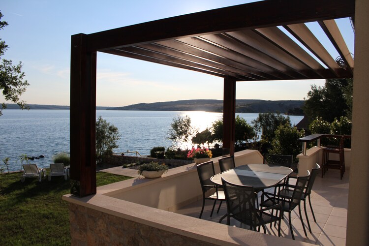 Villa Dalmatia