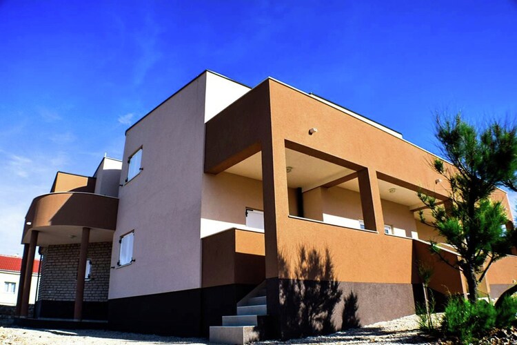 Apartment Dalmatia