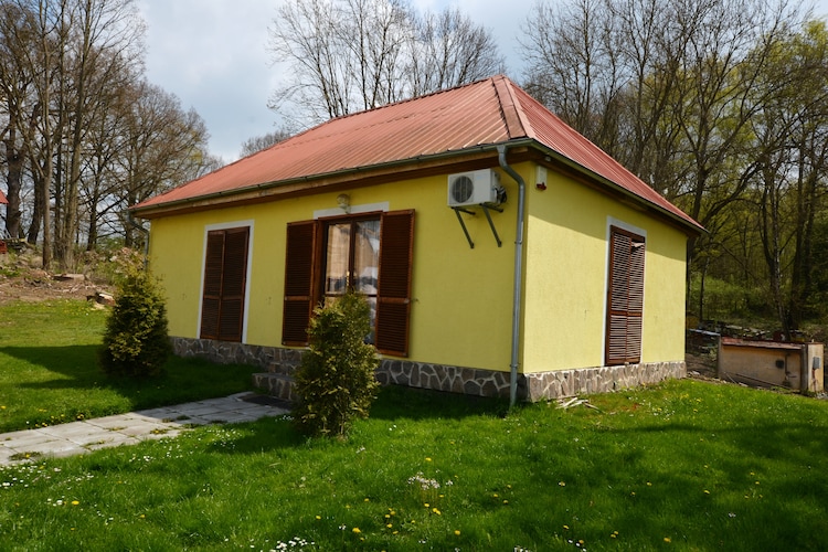 Holiday home Western Bohemia