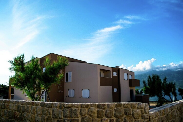 Apartment Dalmatia