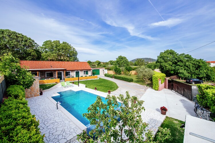 Holiday home Dalmatia