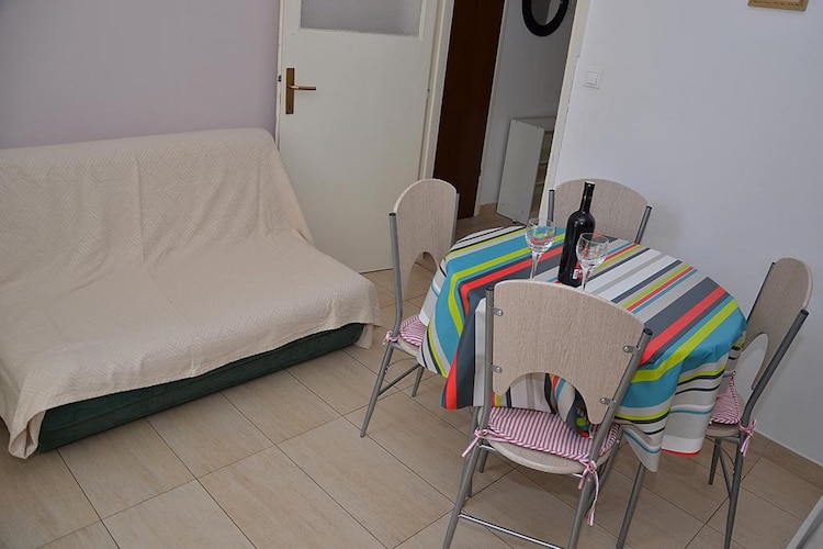 Apartment Dalmatia