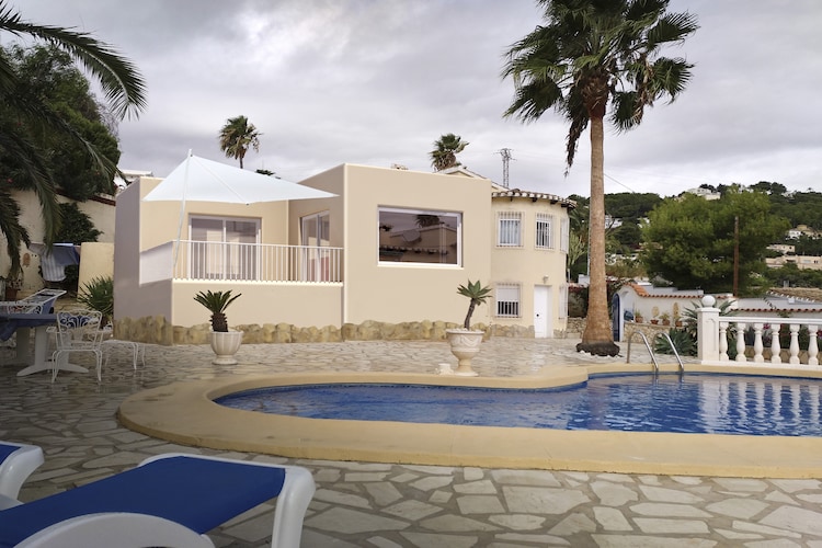 Holiday home Costa Blanca