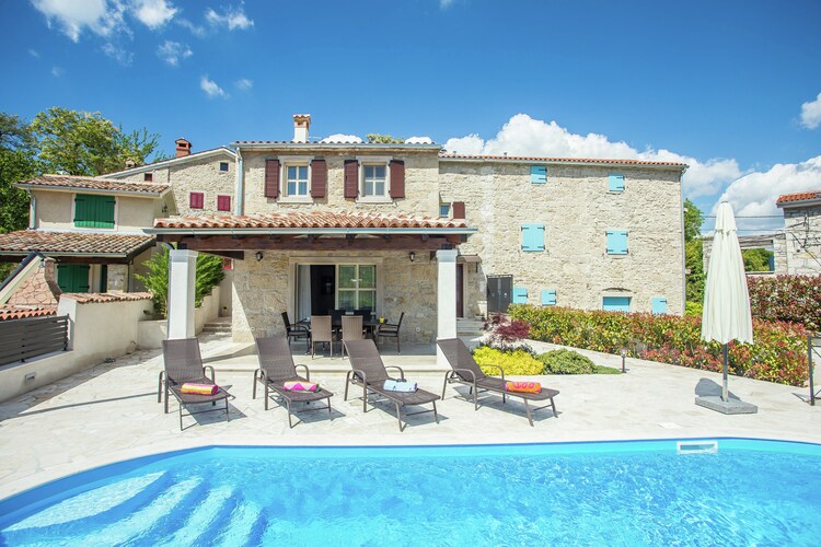 Villa Istria