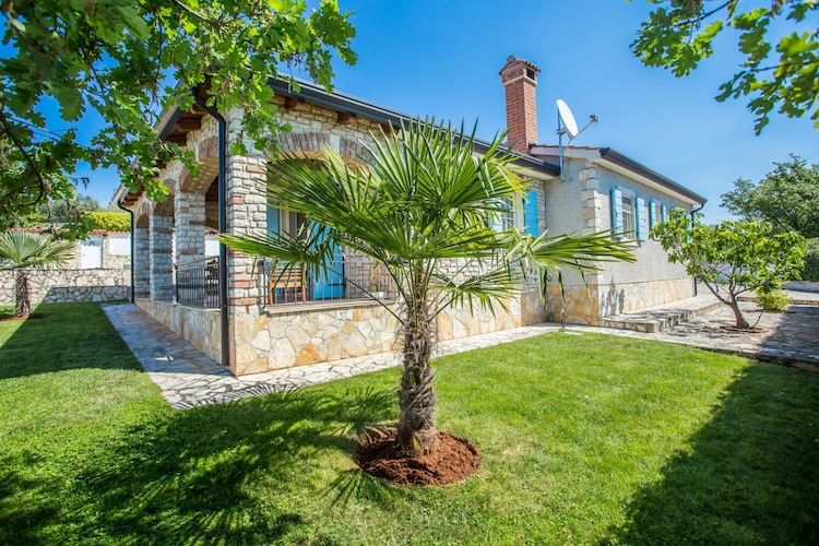 Holiday home Istria