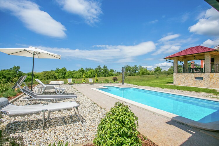 Villa Istria