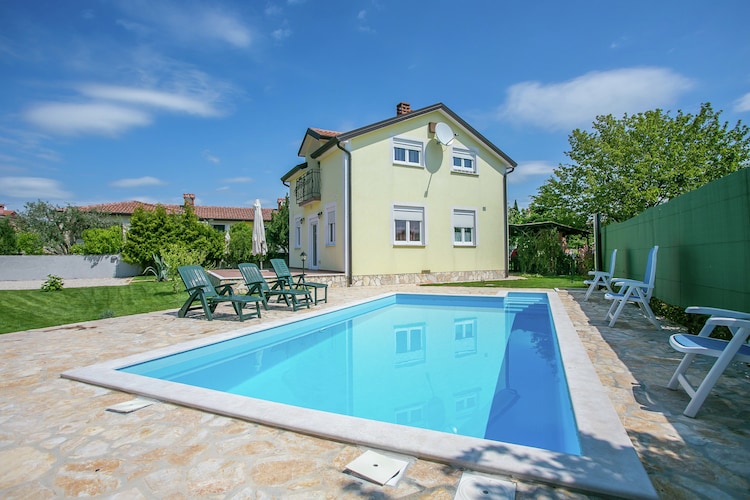 Villa Istria
