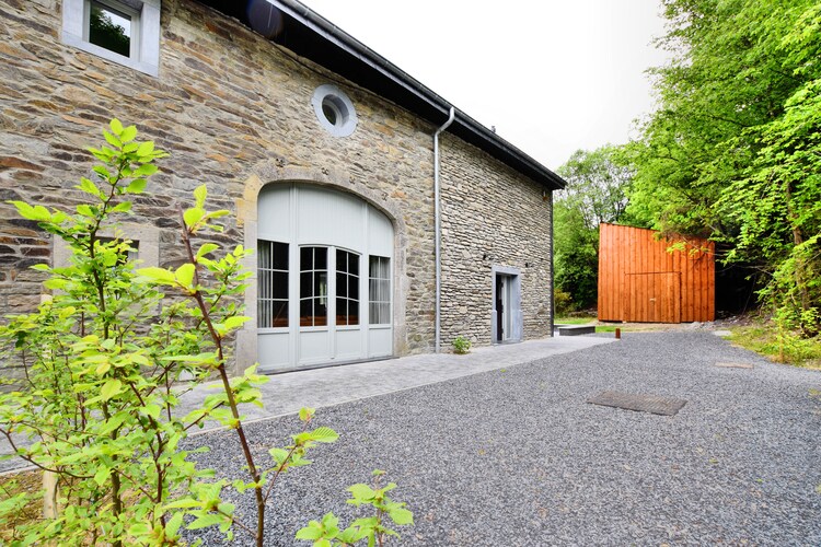 Holiday home Luxembourg