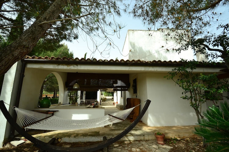 Holiday home Apulia