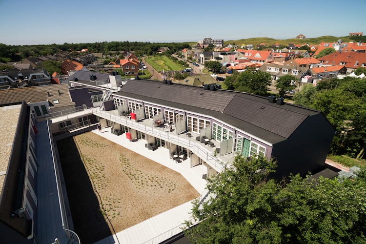 Apartment Frisian Islands