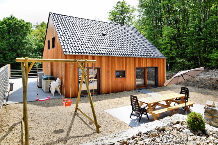 Holiday home Namur