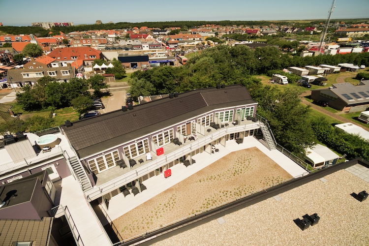 Apartment Frisian Islands