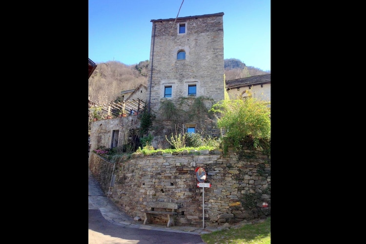 Holiday home Lakes of Italy