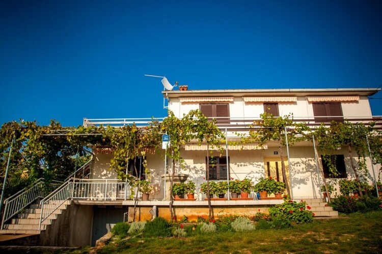 Holiday home Islands