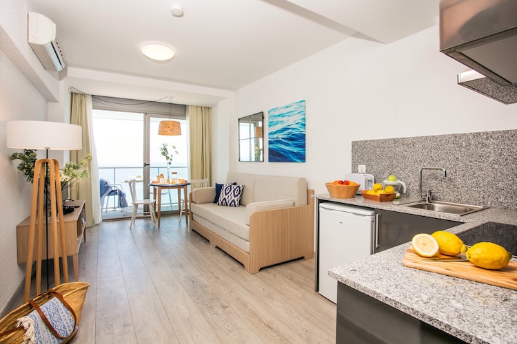Apartment Costa Brava