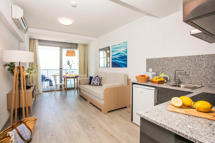 Apartment Costa Brava