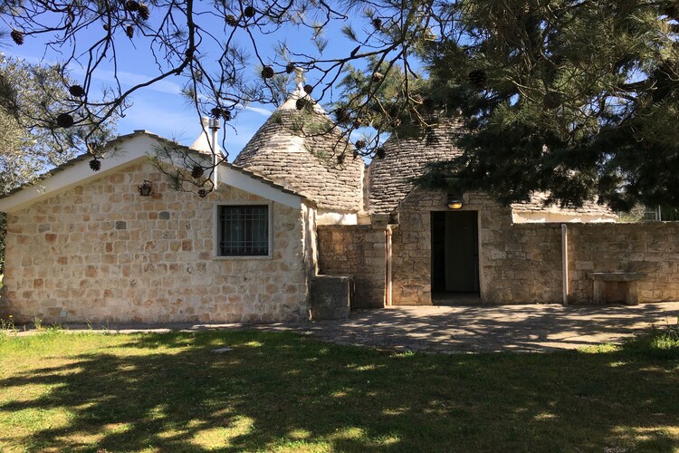 Holiday home Apulia
