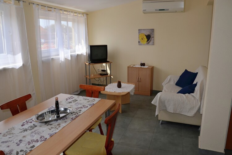 Holiday home Dalmatia