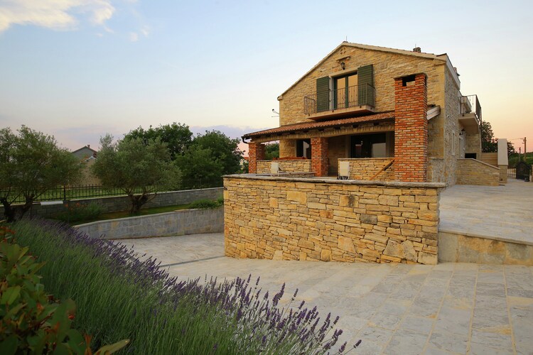 Villa Dalmatia