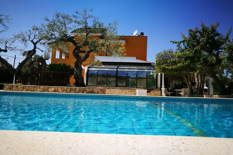 Villa Apulia