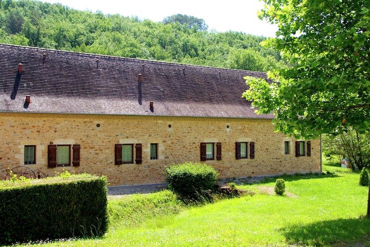 Holiday home Dordogne
