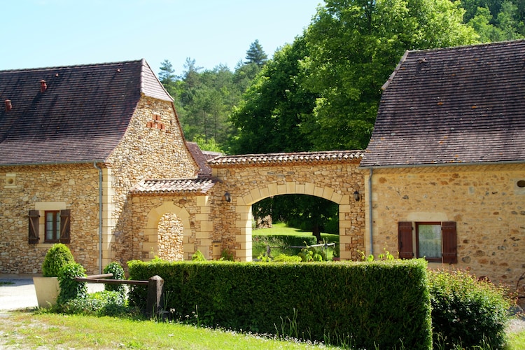 Holiday home Dordogne
