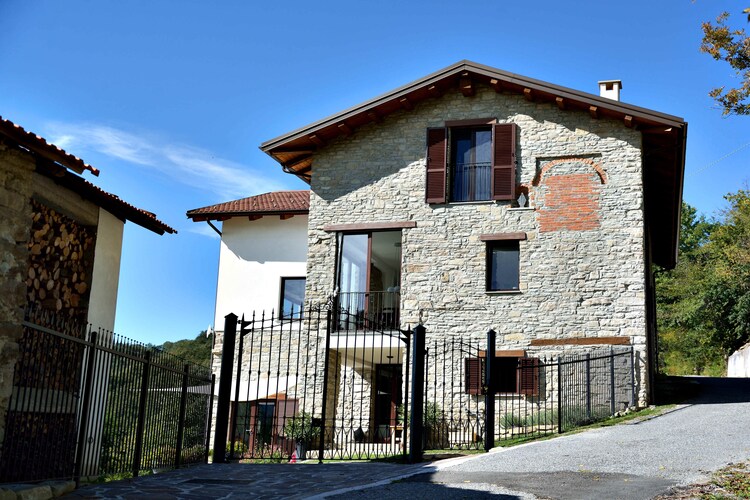 Villa Piedmont