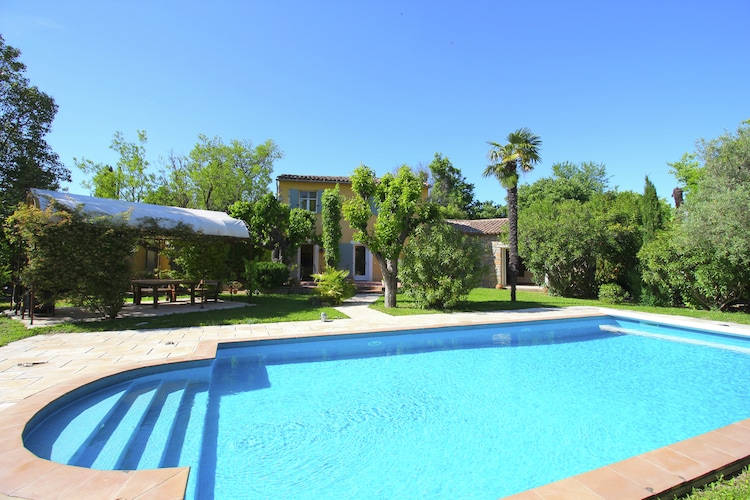 Villa Provence Cote d Azur