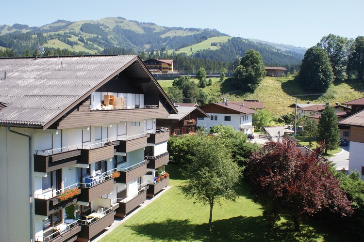 Apartment Tyrol