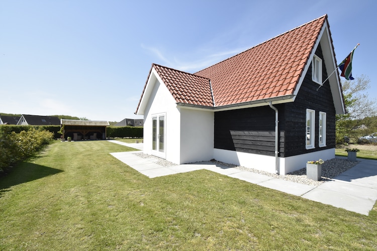 Holiday home Flevoland