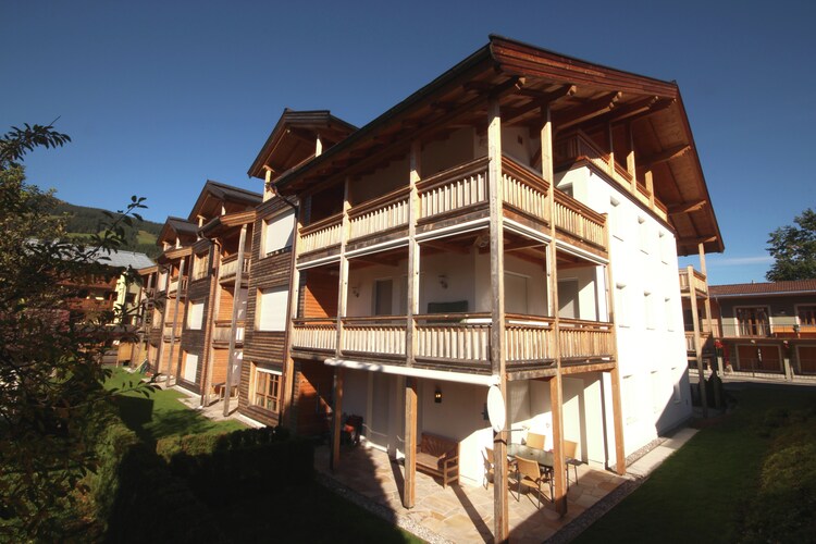 Apartment Tyrol