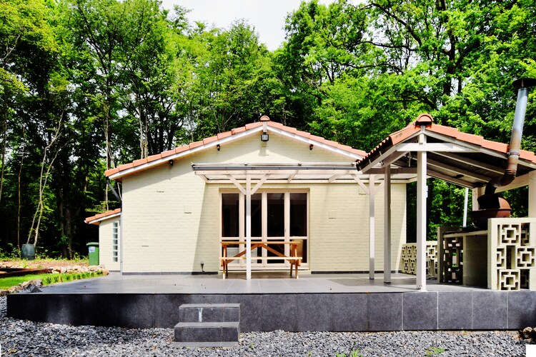 Holiday home Namur