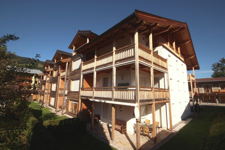 Apartment Tyrol