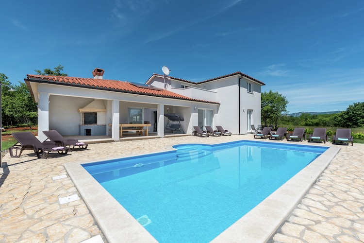 Villa Istria