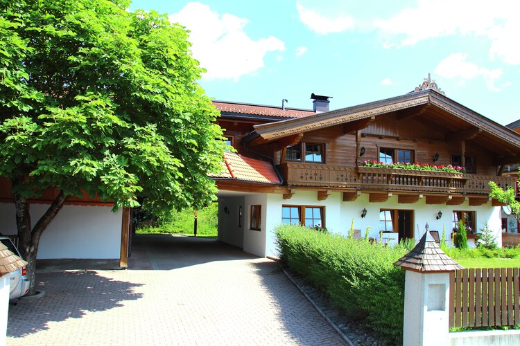Holiday home Tyrol