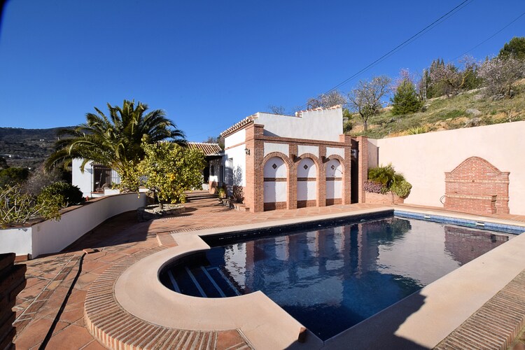 Holiday home Andalusia Inland