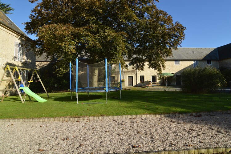 Holiday home Normandy
