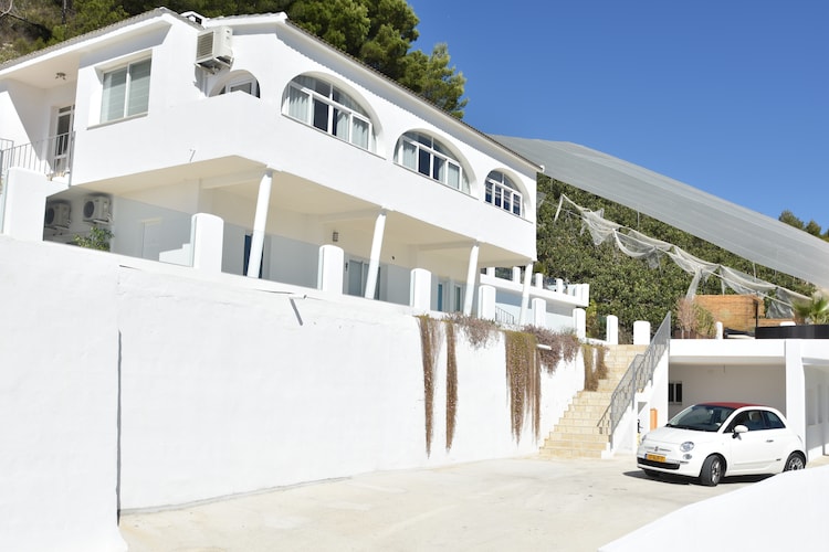 Villa Costa Blanca